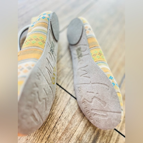 Blowfish Malibu shoes size 10 women’s. New - Picture 6 of 6